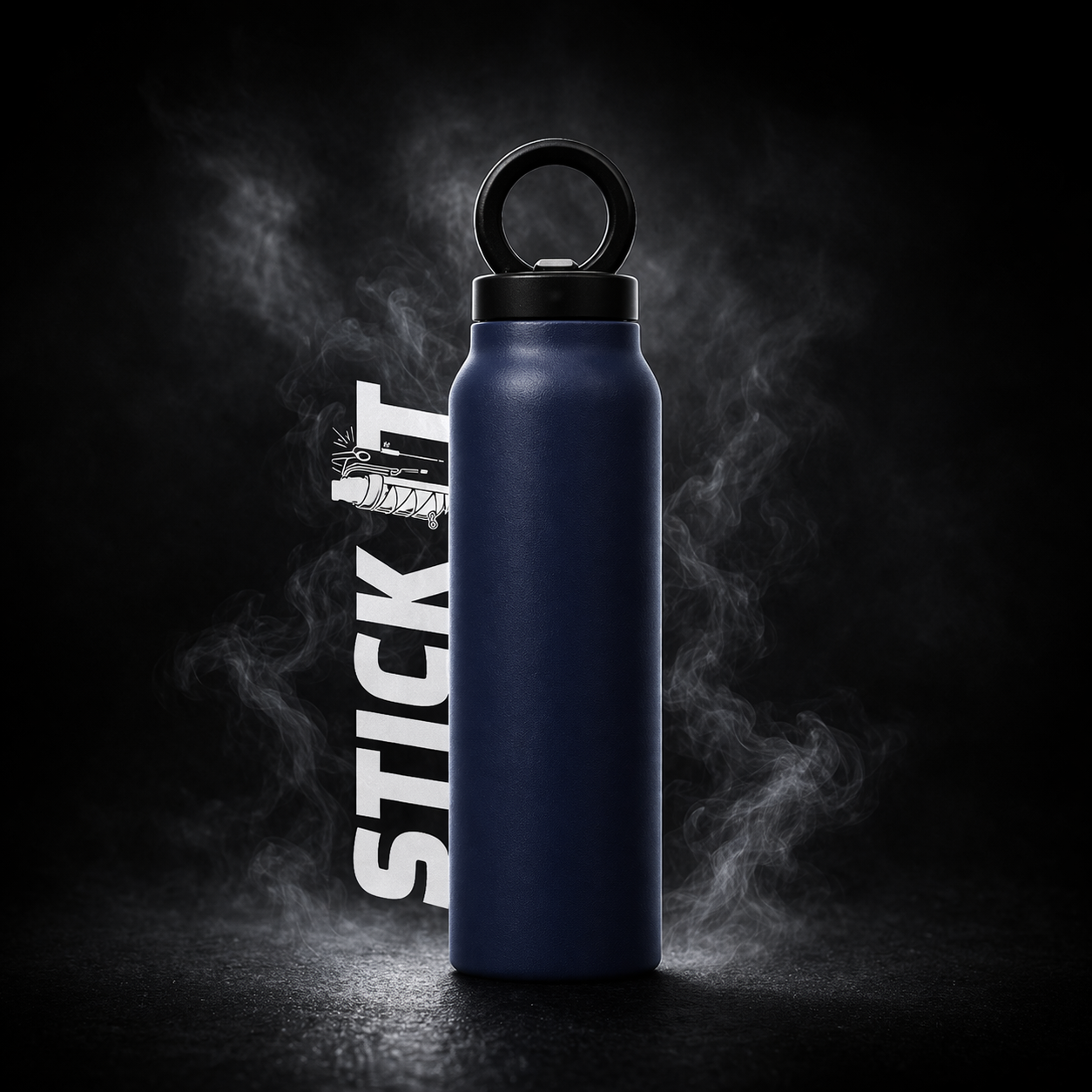 STICKIT Waterbottle