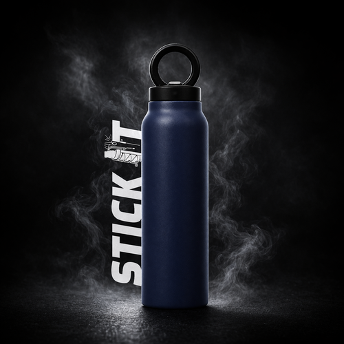 STICKIT Waterbottle