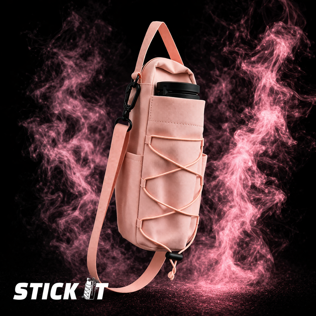 STICK IT Bag