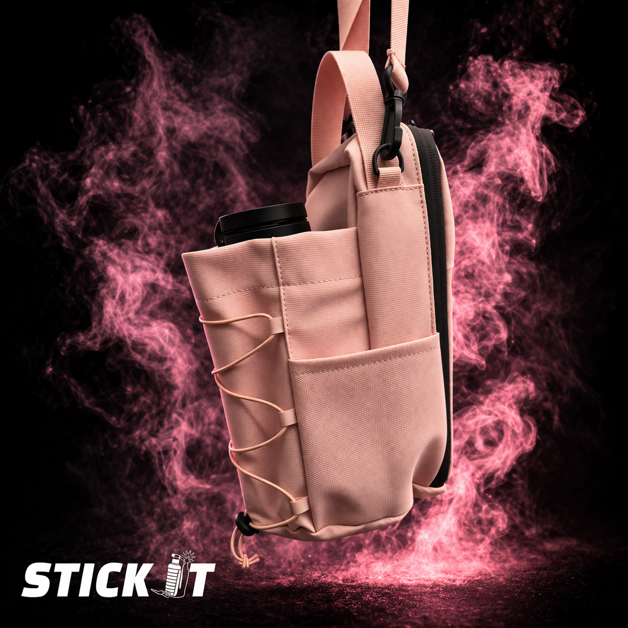 STICK IT Bag