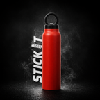 STICKIT Waterbottle