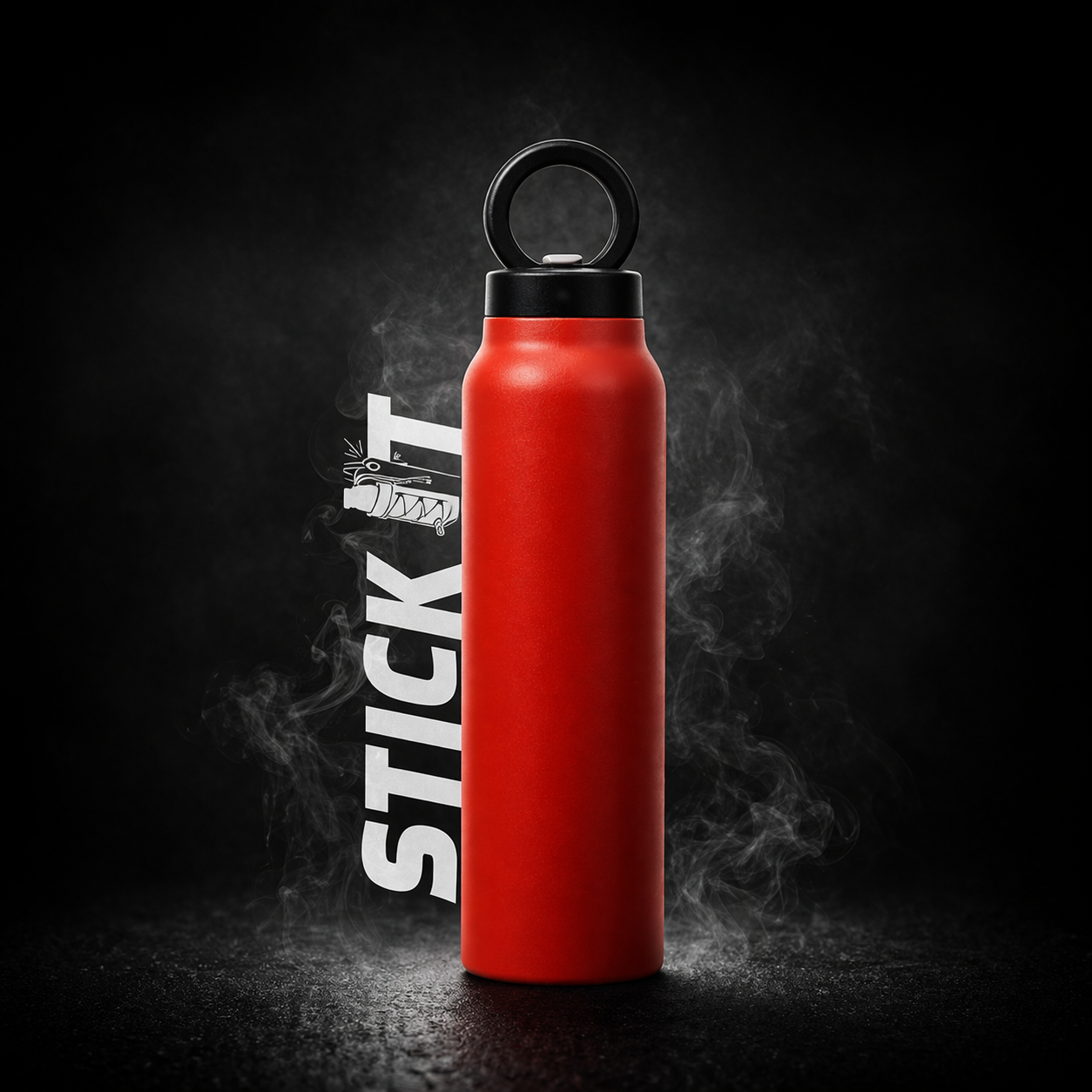 STICKIT Waterbottle