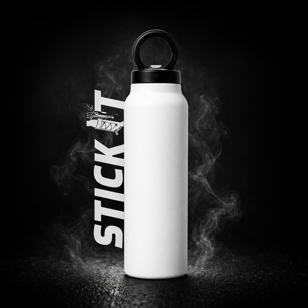 STICKIT Waterbottle