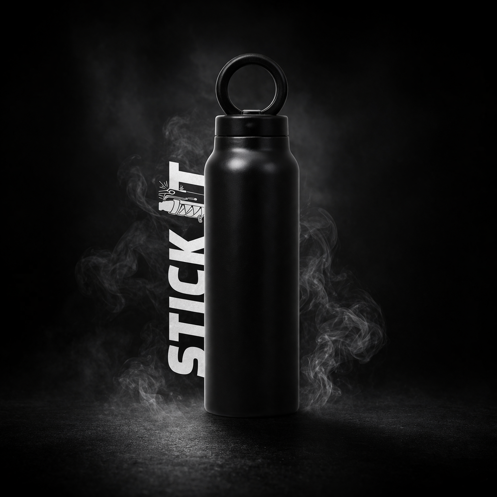 STICKIT Waterbottle