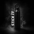 STICKIT Waterbottle