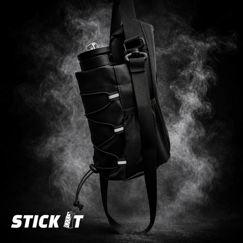 STICK IT Bag