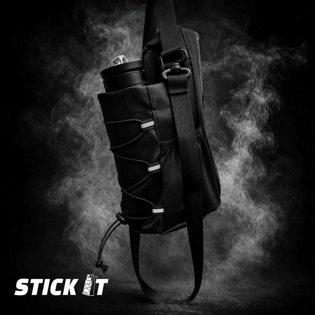 STICK IT Bag