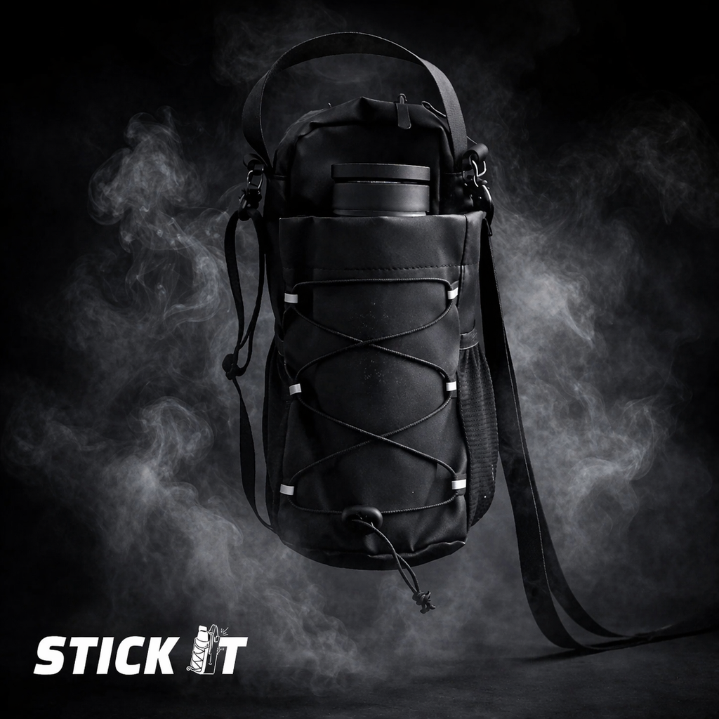 STICK IT Bag