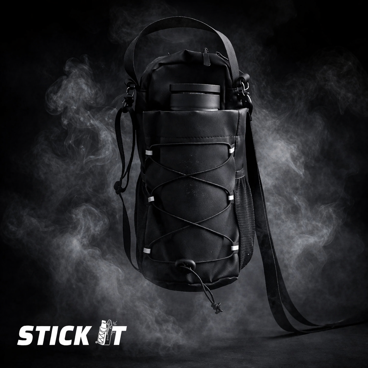 STICK IT Bag