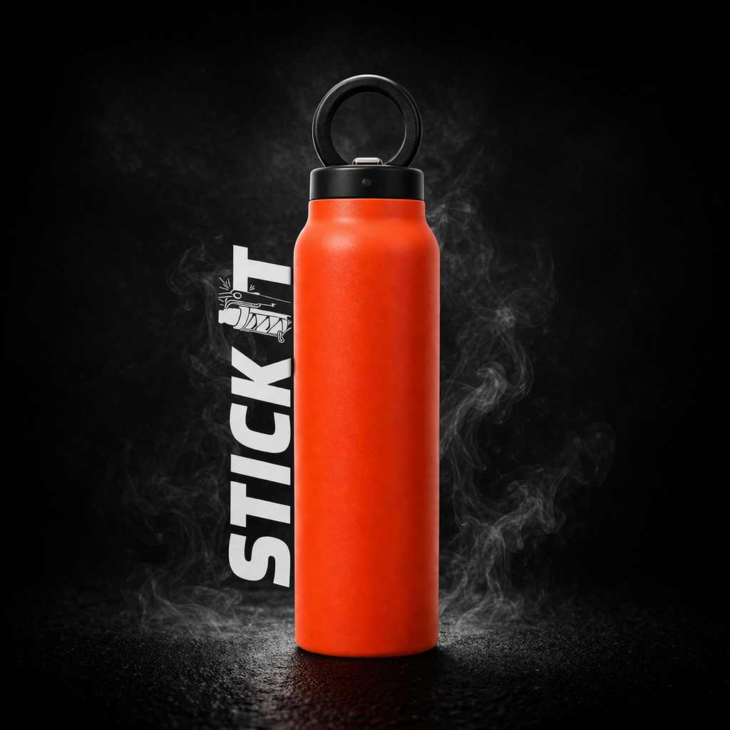 STICKIT Waterbottle