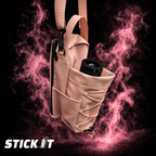 STICK IT Bag