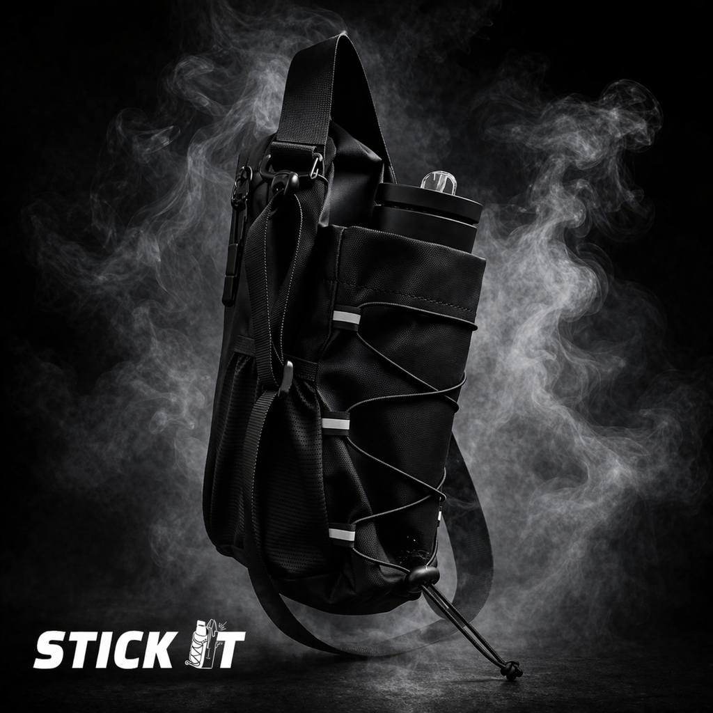 STICK IT Bag