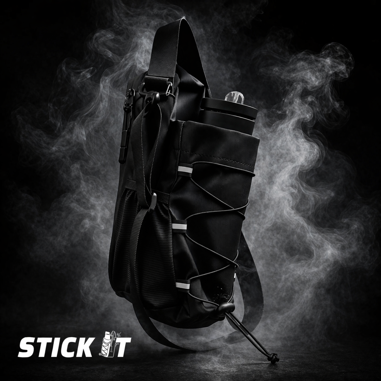 STICK IT Bag
