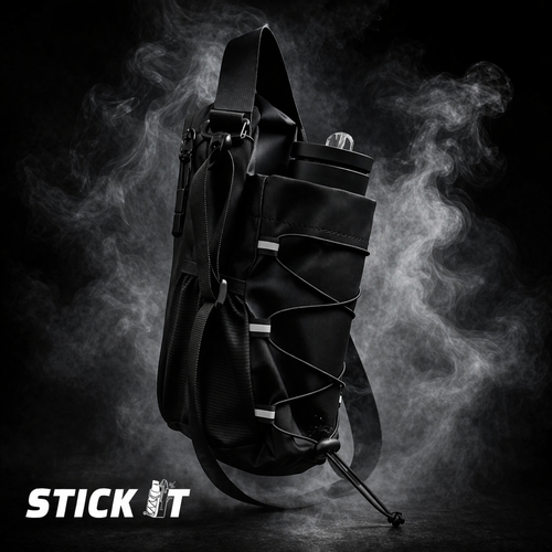 STICK IT Bag